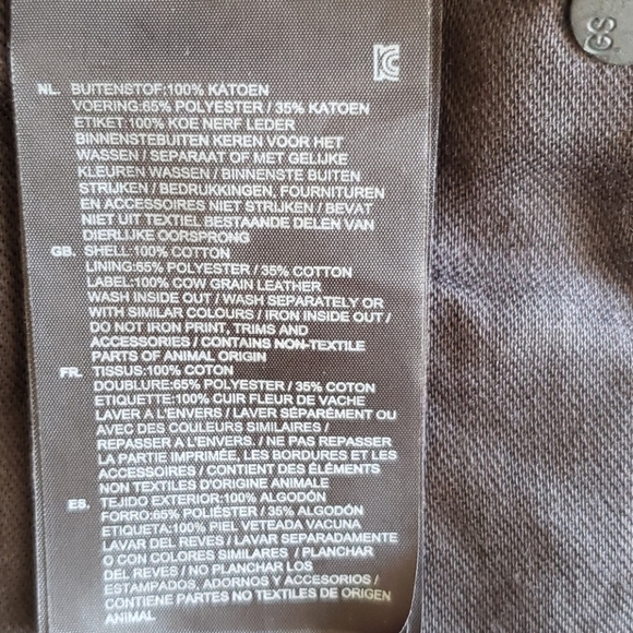 G-STAR RAW Men's Black Jeans Size 38 - Picture 11 of 15